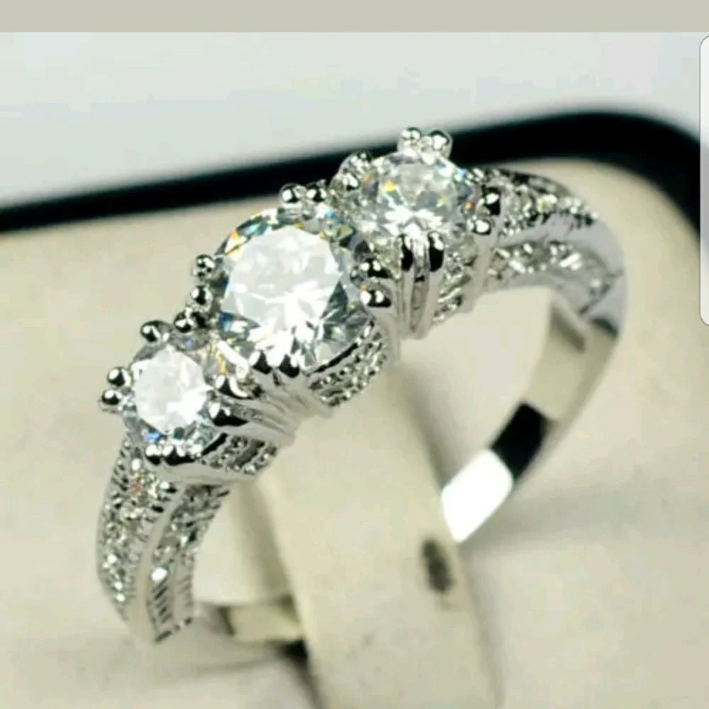 N/A elegant three